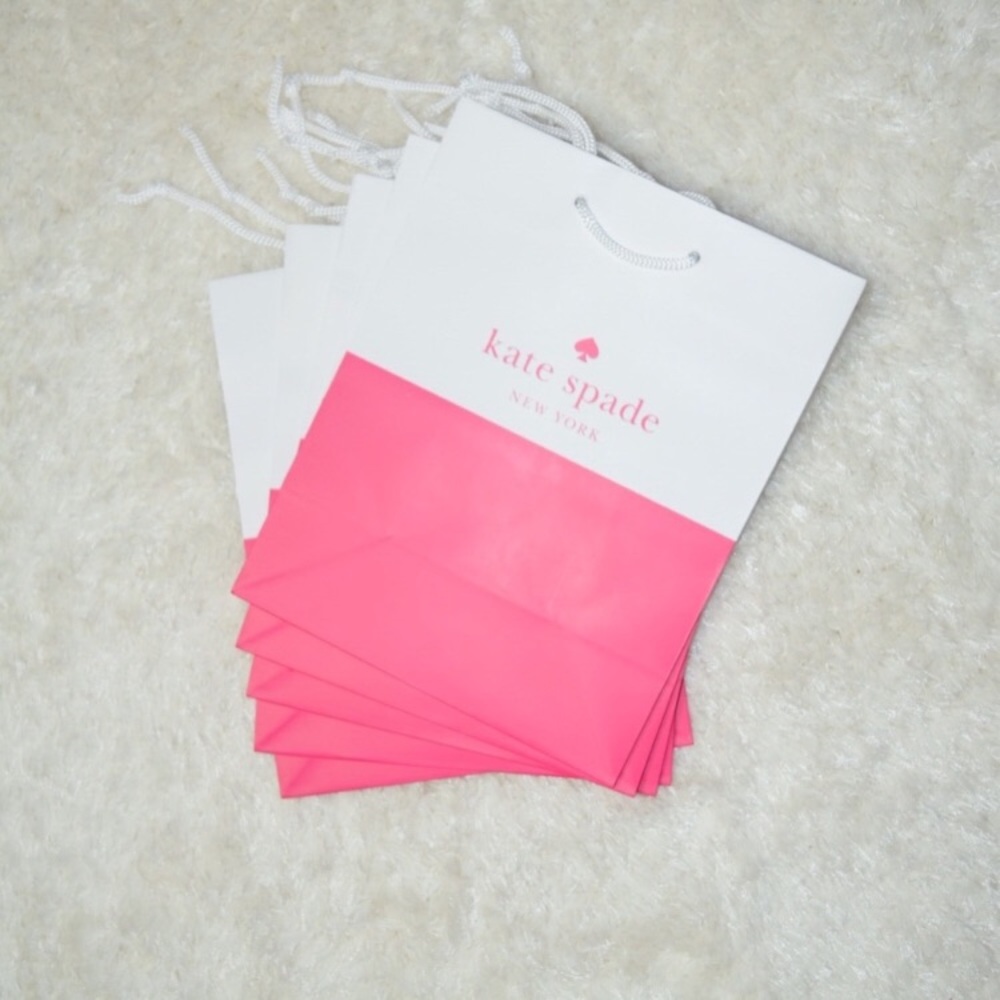 Kate spade small dust bag - Picture 4 of 4